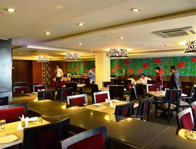 фото отеля Hotel Millennium Hyderabad