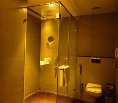 фото отеля Hotel Millennium Hyderabad
