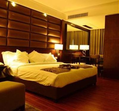 фото отеля Hotel Millennium Hyderabad