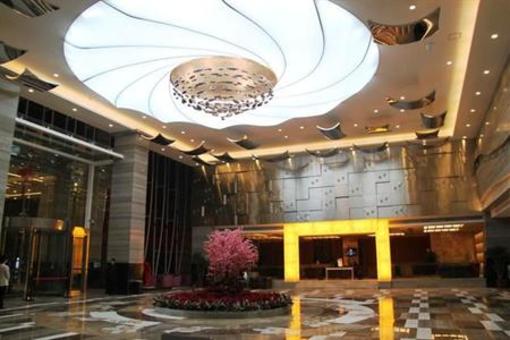 фото отеля Heaven Sent Plaza Hotel