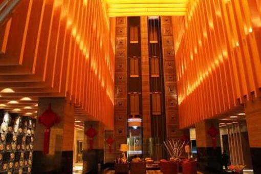 фото отеля Heaven Sent Plaza Hotel