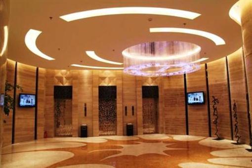 фото отеля Heaven Sent Plaza Hotel