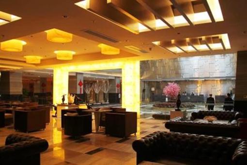 фото отеля Heaven Sent Plaza Hotel