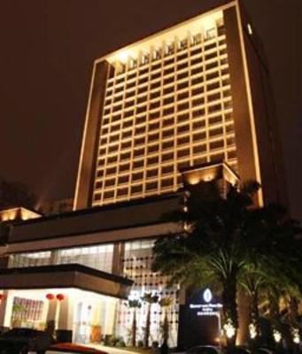 фото отеля Heaven Sent Plaza Hotel