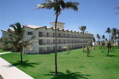 фото отеля Prodigy Beach Resort & Conventions Aracaju