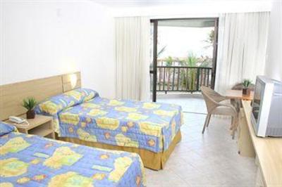 фото отеля Prodigy Beach Resort & Conventions Aracaju