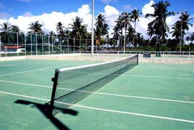 фото отеля Prodigy Beach Resort & Conventions Aracaju