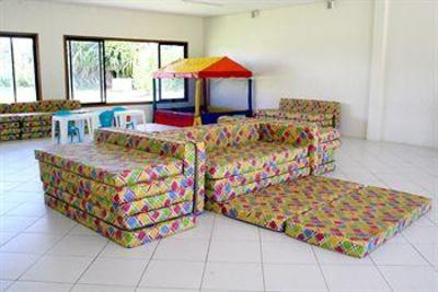фото отеля Prodigy Beach Resort & Conventions Aracaju
