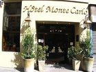 фото отеля Monte Carlo Hotel Paris