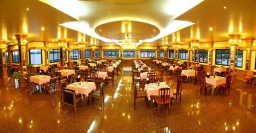 фото отеля Tiger Complex & Hotel