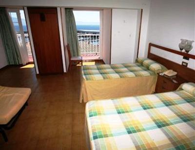 фото отеля Hostal Mariquito