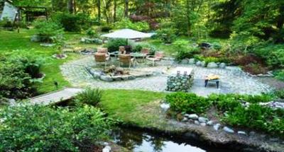 фото отеля River and Rose B&B