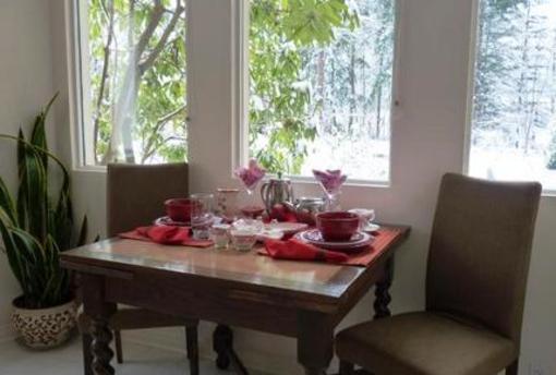 фото отеля River and Rose B&B
