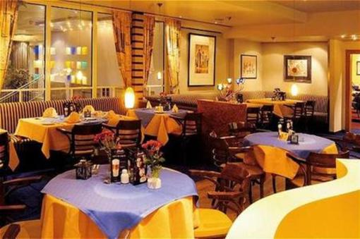 фото отеля Holiday Inn Fulda