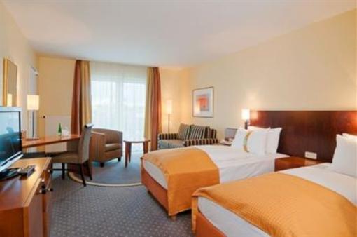 фото отеля Holiday Inn Fulda