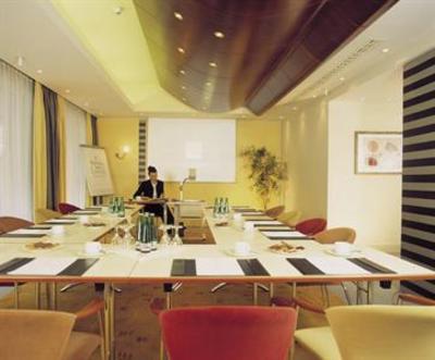 фото отеля Holiday Inn Fulda
