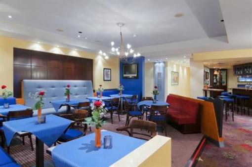 фото отеля Holiday Inn Fulda