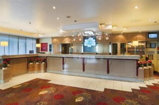 фото отеля Holiday Inn Fulda