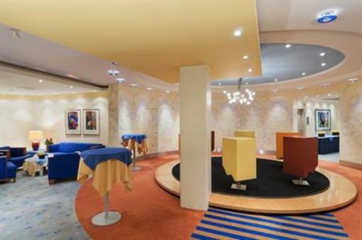 фото отеля Holiday Inn Fulda