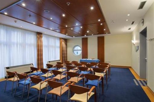 фото отеля Holiday Inn Fulda