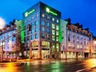 фото отеля Holiday Inn Fulda