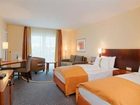 фото отеля Holiday Inn Fulda