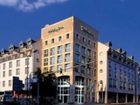 фото отеля Holiday Inn Fulda