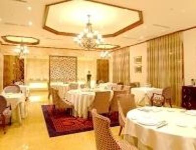 фото отеля Haiju Wangfu Hotel