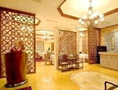 фото отеля Haiju Wangfu Hotel