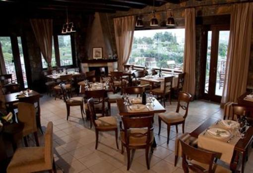 фото отеля Argoulias Hotel