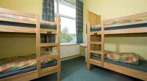 фото отеля YHA Kielder