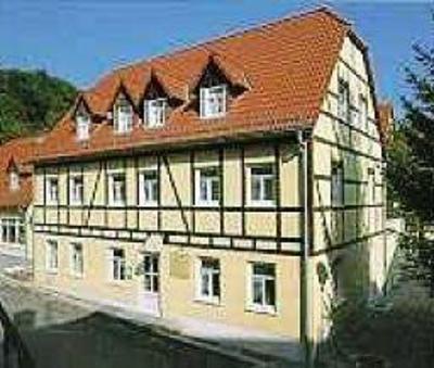 фото отеля Villa Sophie
