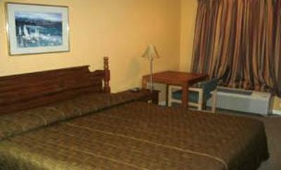 фото отеля Oberlin Inn- Louisiana