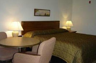 фото отеля Oberlin Inn- Louisiana