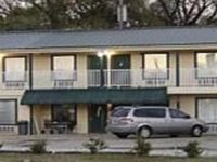 Oberlin Inn- Louisiana