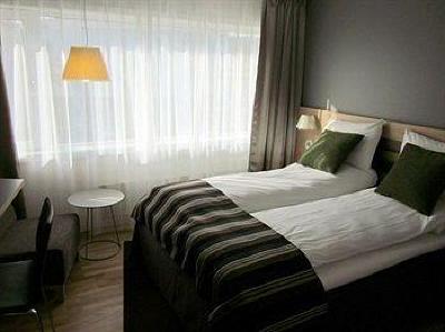 фото отеля Thon Hotel Hammerfest