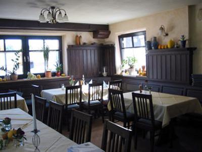 фото отеля Zollner Landgasthof