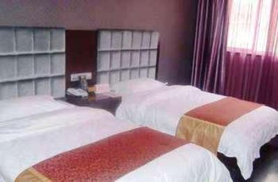 фото отеля Yijia Hotel Guyuan