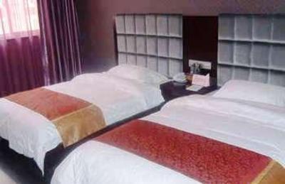 фото отеля Yijia Hotel Guyuan