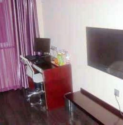 фото отеля Yijia Hotel Guyuan