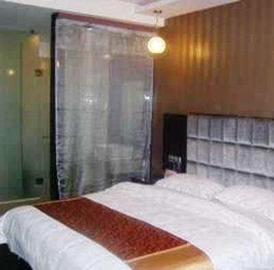 фото отеля Yijia Hotel Guyuan