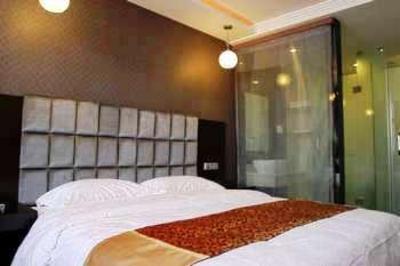 фото отеля Yijia Hotel Guyuan