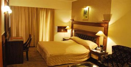 фото отеля Hotel Gulmor