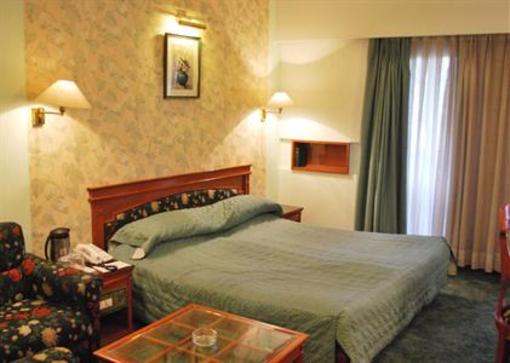 фото отеля Hotel Gulmor