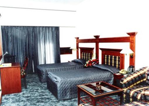 фото отеля Hotel Gulmor