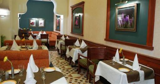 фото отеля Hotel Gulmor