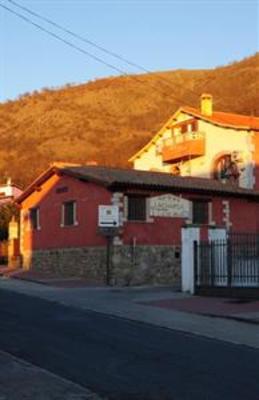 фото отеля La Charca de la Dehesa