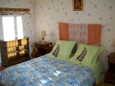 фото отеля Moulin de Montferney
