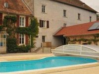 Moulin de Montferney