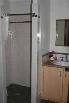 фото отеля Boonah Motel